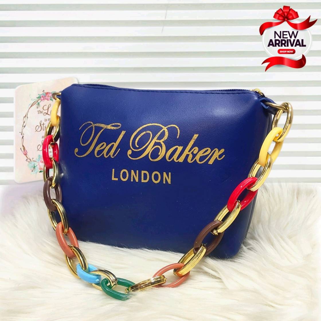 Ted Baker Cross Body Bag – Khareedo