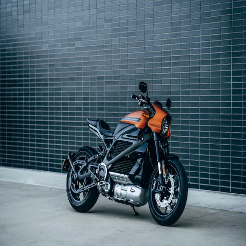 Motorcycle - Khareedo
