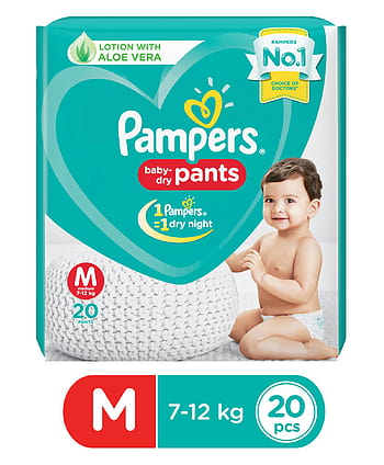 Diapers