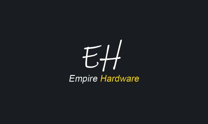 Empire hardware