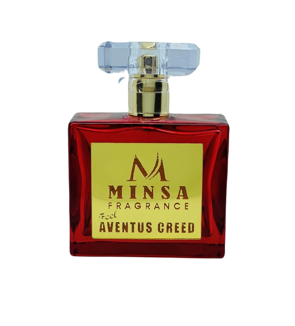 Impression of Aventus Creed Perfume – Khareedo