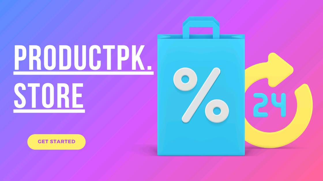 Productpk.store