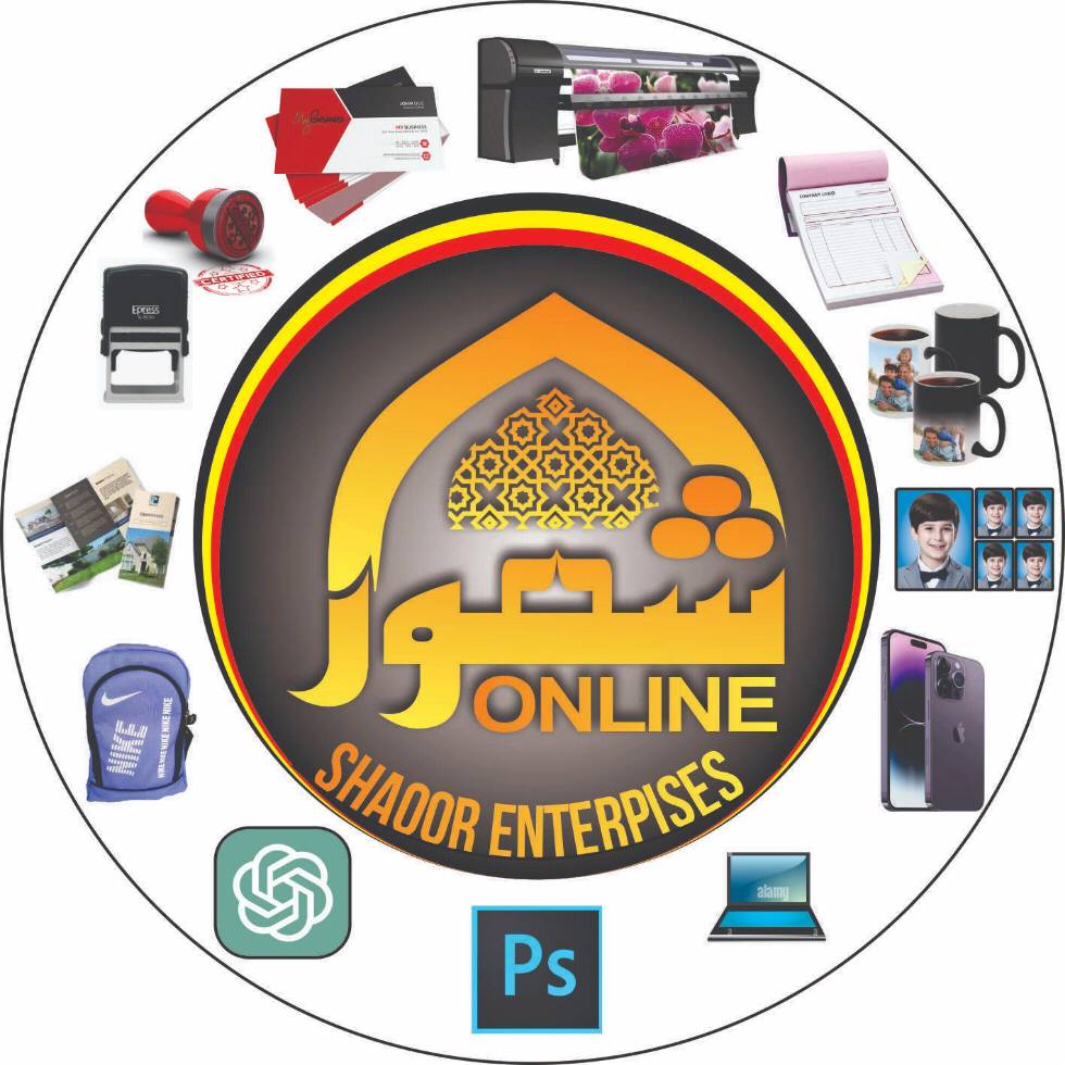 Shaoor Enterprises