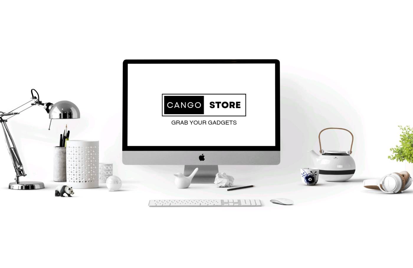 CANGO STORE