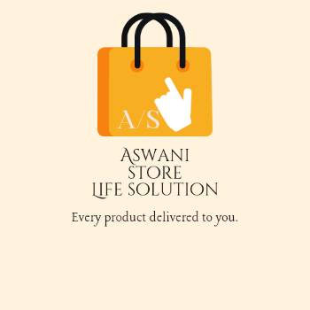 Aswani magnetic store