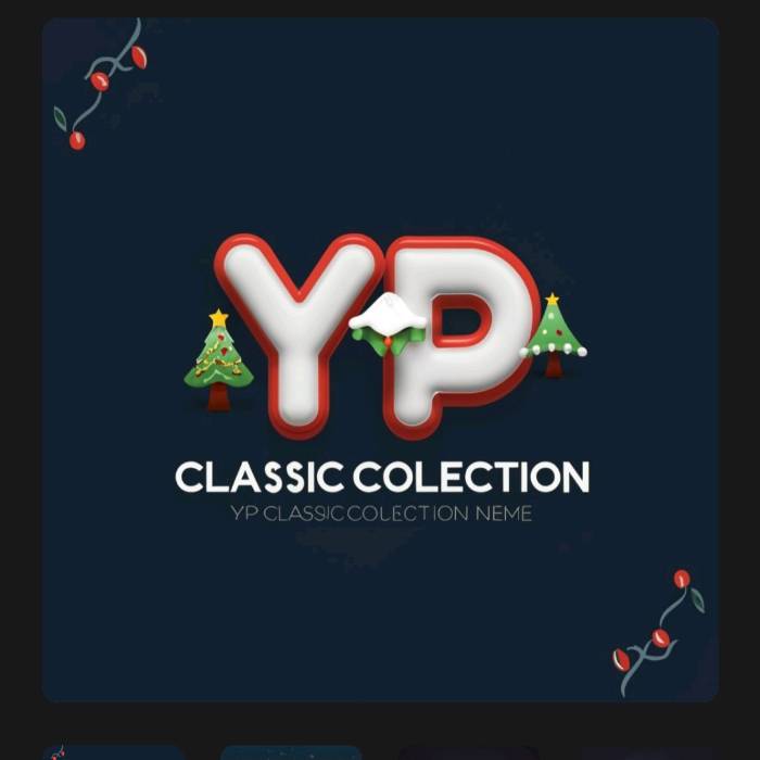 YP Classic Collection