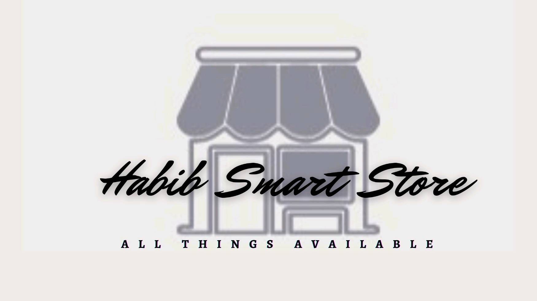 Habib Smart Store