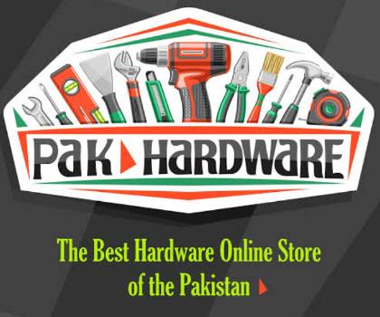 Pakistan hardware paint & sanaitery store