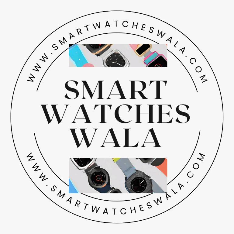 Smart Watches Wala