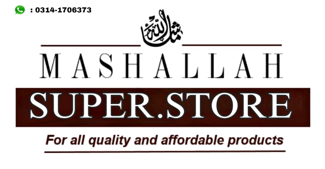 Mashallah Super Store