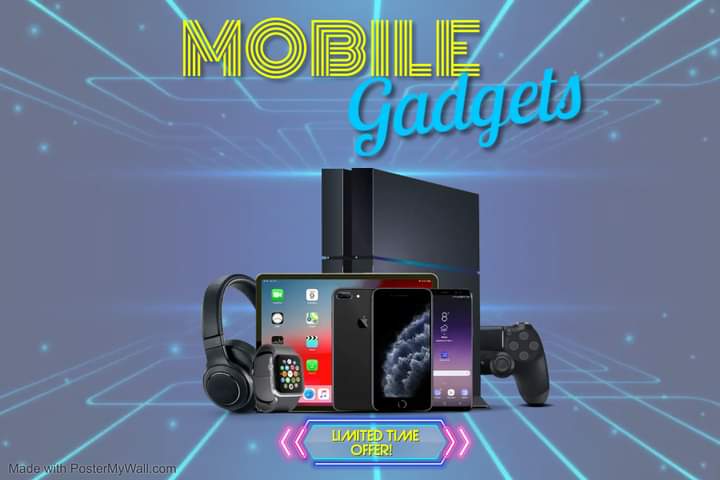 WH Gadgets