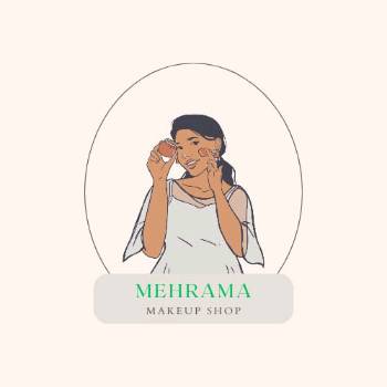 Mehrama Makeup