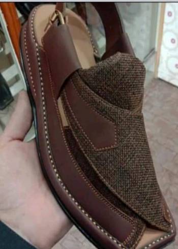 Peshawari Special Chappal