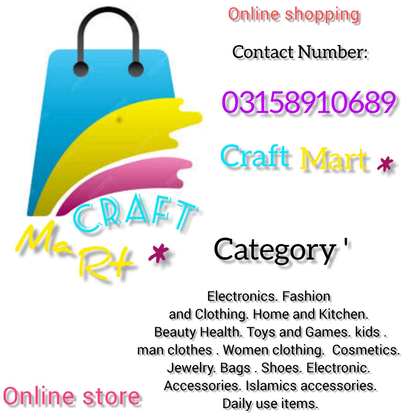 Craft Mart