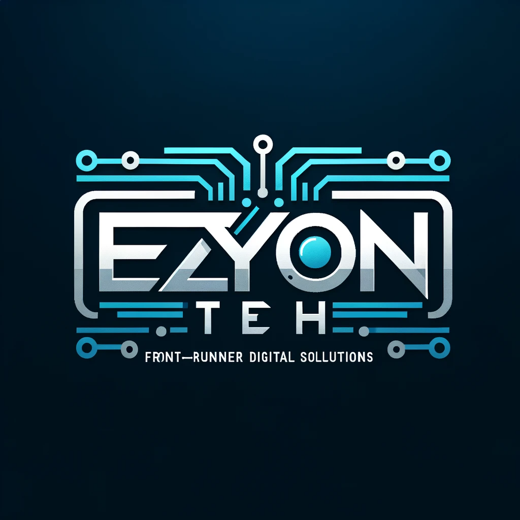 Ezyon Tech