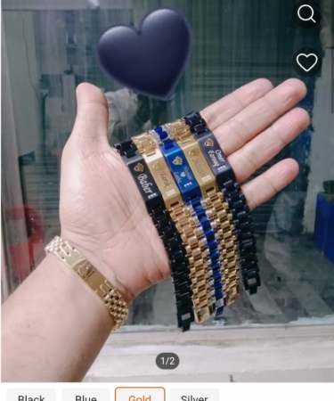 customized name rolex bracelet