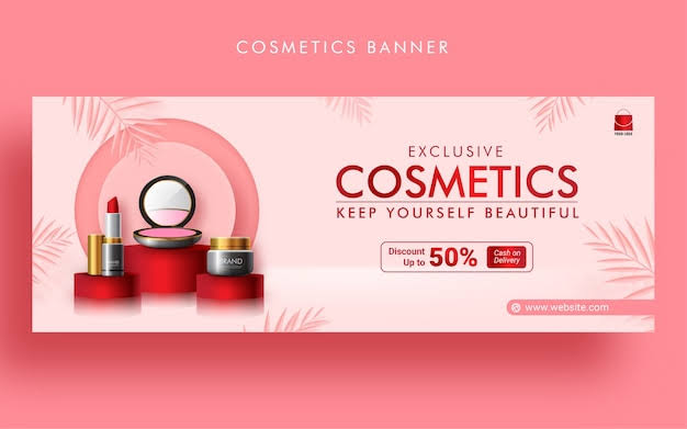 N.s cosmetic