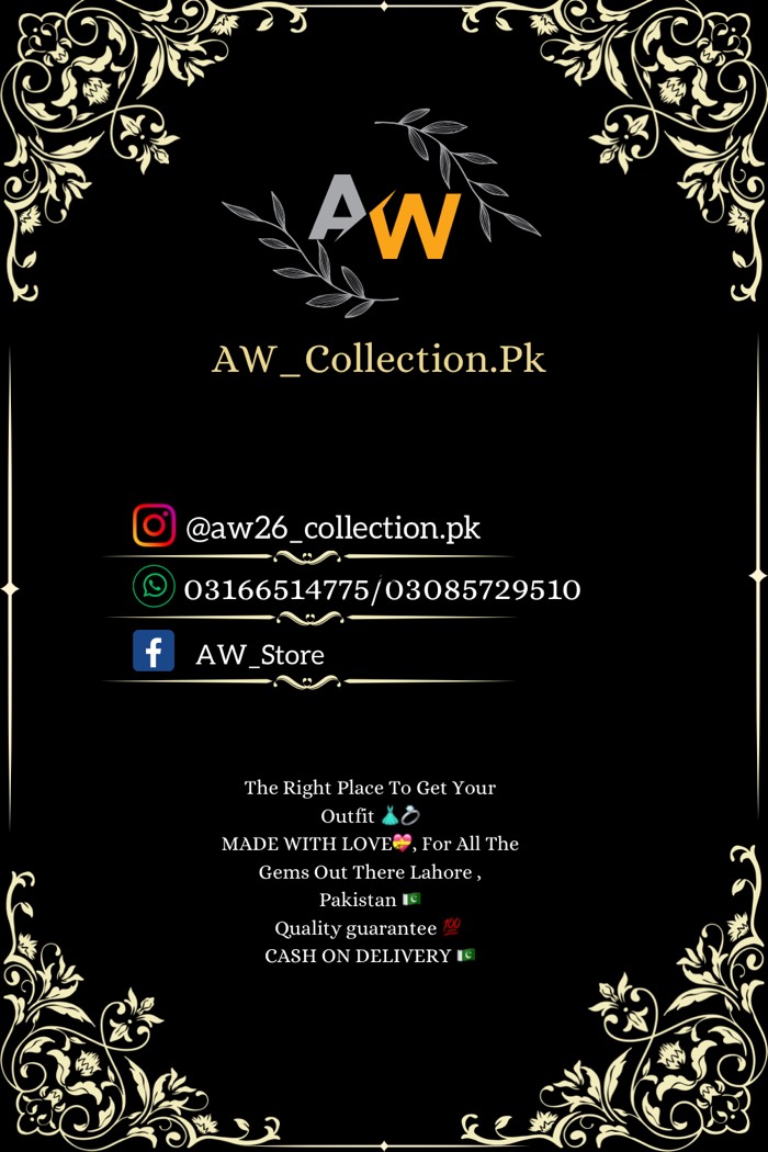 AW26 Collections