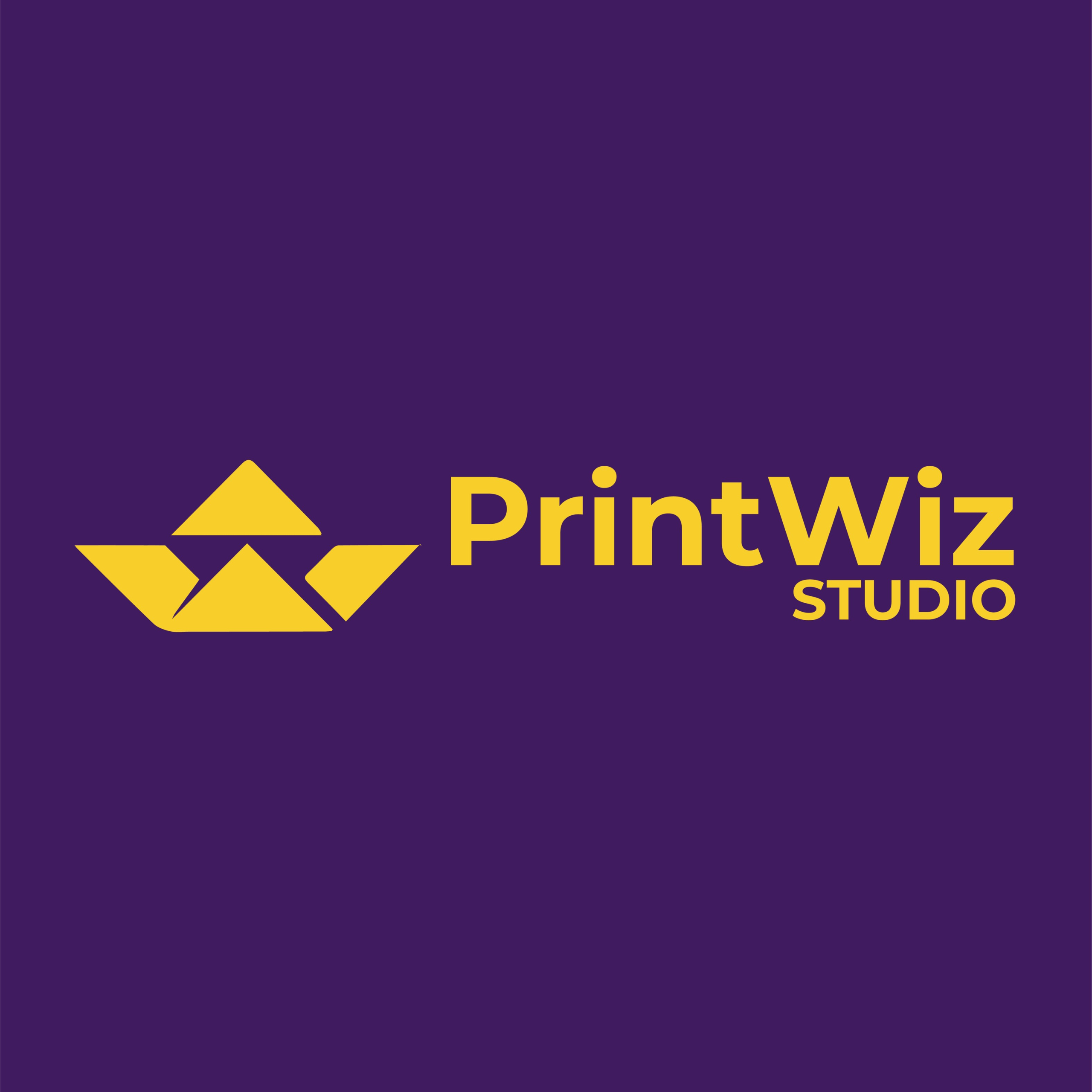 PrintWiz Studio