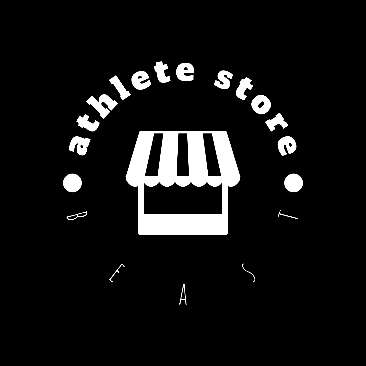 Athlete store