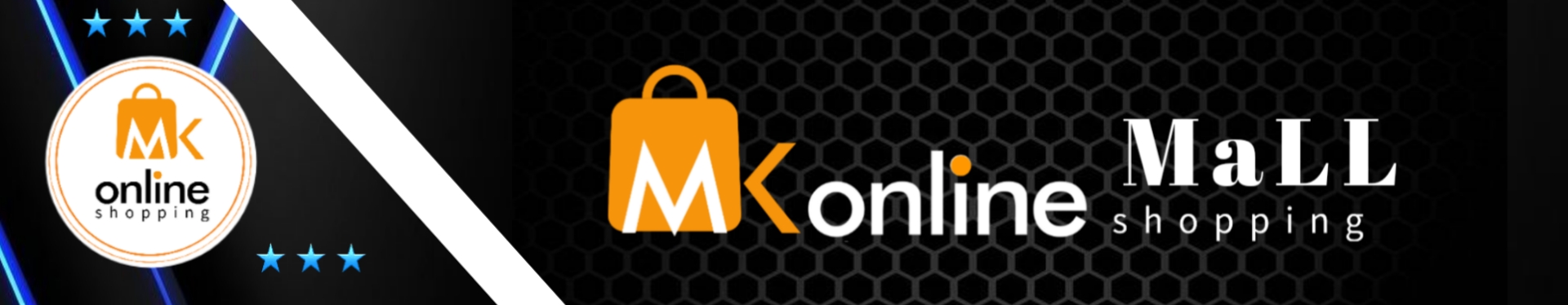 M.K Online Shopping