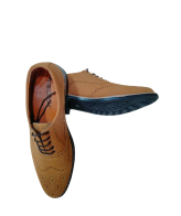 Premium Leather Casual shoes