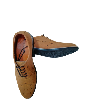 Premium Leather Casual shoes