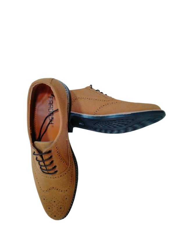 Premium Leather Casual shoes