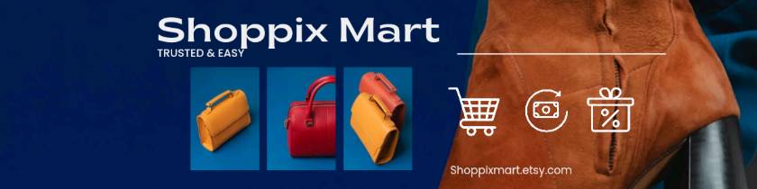 Shoppix Mart