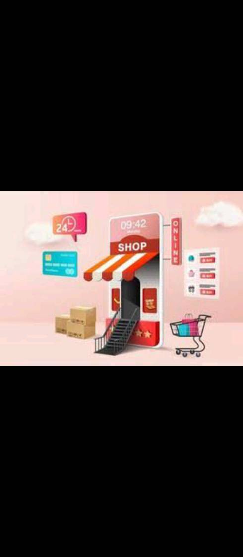 Online Business Store 333