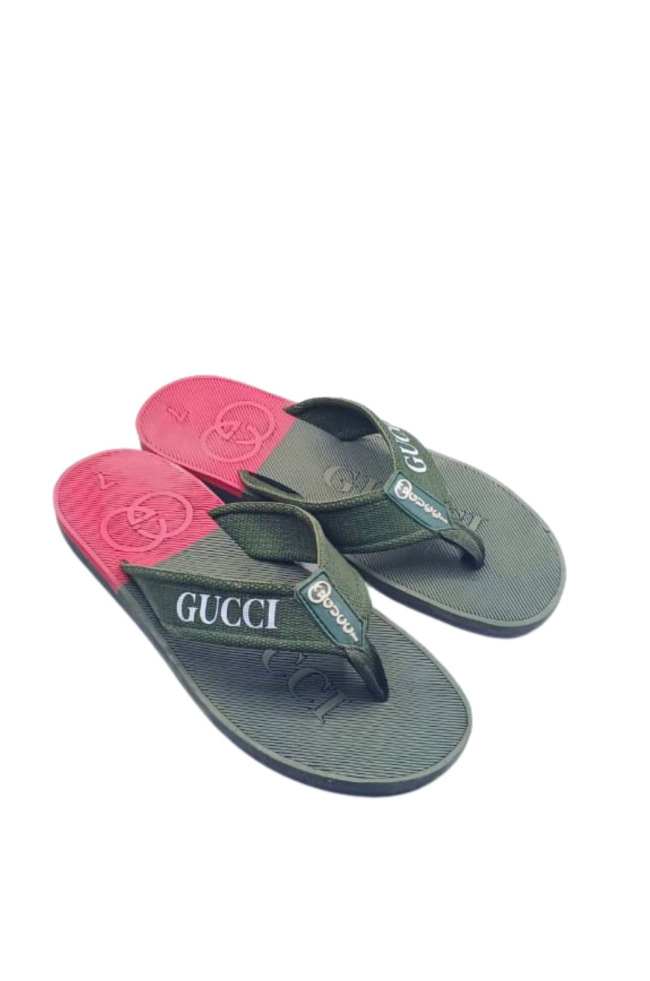 Standard Chappal For Men's