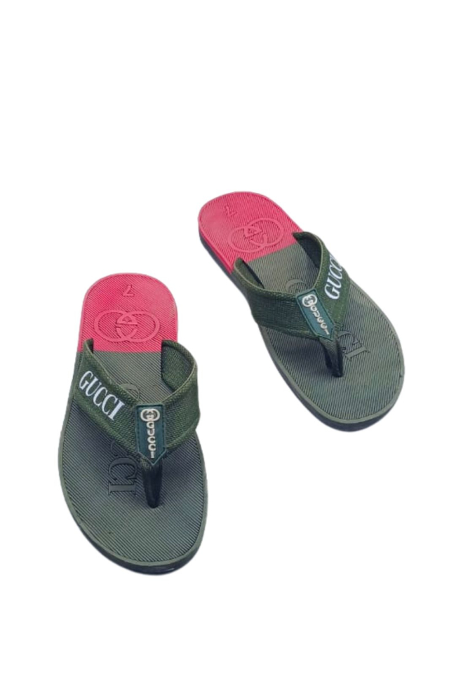 Standard Chappal For Men's