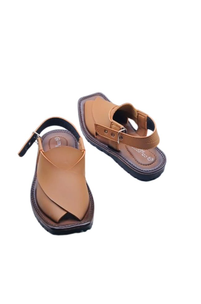 peshawari chappal Men Shoes