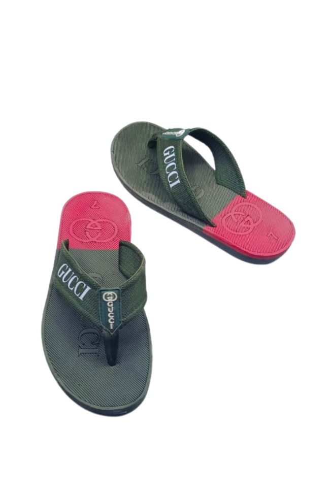 Standard Chappal For Men's