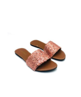 Branded Slippers For Girl's