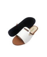 Branded Slippers For Girl's