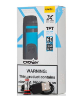 Uwell Crown X 60W Pod Kit