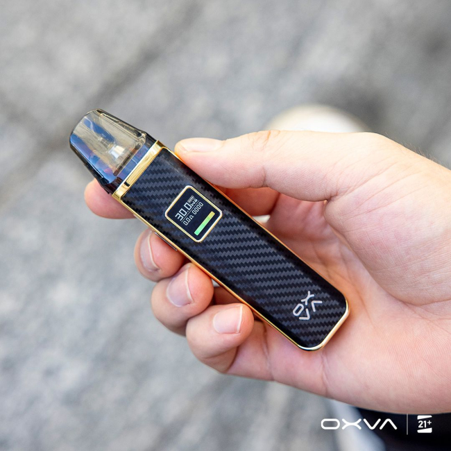 Oxva Xlim Pro Pod kit 30w