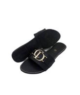 Casual Slippers For Girl's