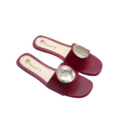 Maria B Slippers For Women's