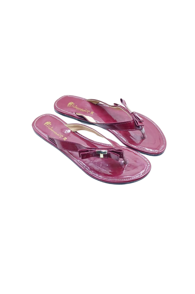 Maria B Slippers For Women's
