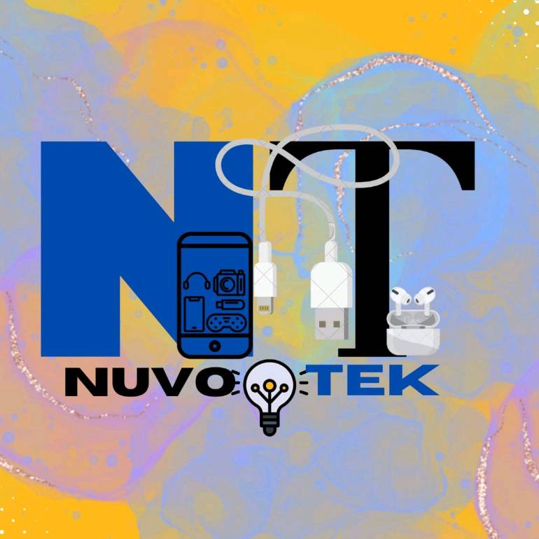 Nuvotek.store