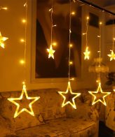 star-curtain-light