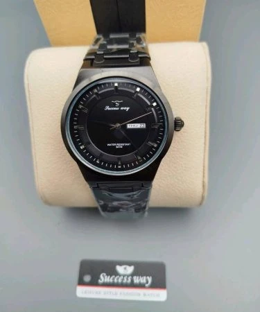 SUCCESS WAY Original Men's Watch in [Color Name] - Stylish and Durable