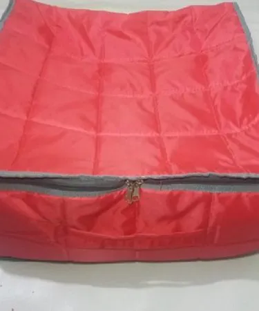 8-Pocket Storage Bag - Organize your clothes easily