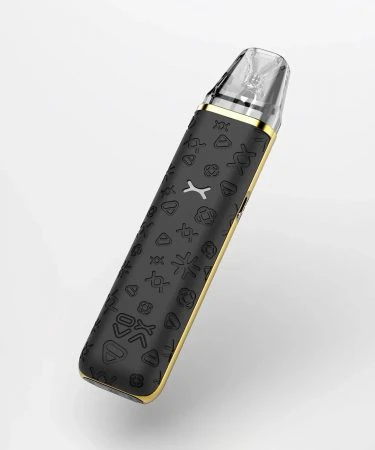 OXVA XLIM GO 30W Vape Device in various colors
