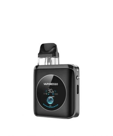 Vaporesso XROS 4 Nano Pod Kit - Sleek and Portable Vape Device