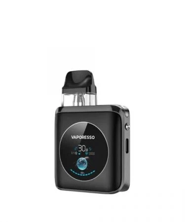 Vaporesso XROS 4 Nano Pod Kit - Sleek and Portable Vape Device