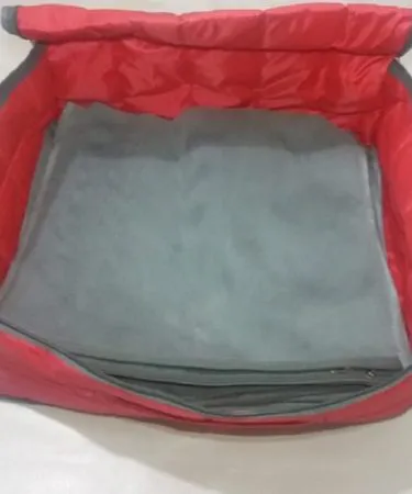 8-Pocket Storage Bag - Organize your clothes easily