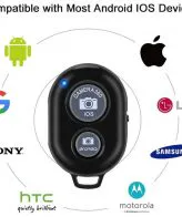 Camera Shutter Remote